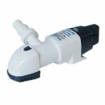 Αυτόματη Αντλία Σεντίνας Χαμηλού Προφίλ 500GPH 12V