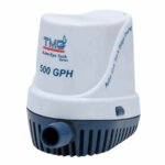 Αυτόματη Αντλία Σεντίνας Auto-eye Series 500GPH 12V