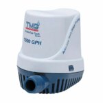 Αυτόματη Αντλία Σεντίνας Auto-eye Series 1000GPH 12V