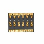 Κλέμμα 6 Θέσεων με Ασφαλειοθήκες 12V 20A