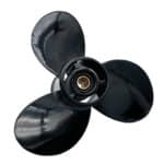 Προπέλες Αλουμινίου Τύπου TOHATSU - MERCURY 9.9-18hp - Image 2