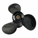 Προπέλες Αλουμινίου Τύπου TOHATSU 25-30hp - Image 3