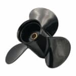 Προπέλες Αλουμινίου Τύπου TOHATSU 25-30hp - Image 2