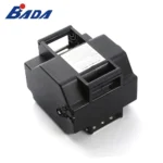 Ηλεκτρικός Εργάτης Τρέιλερ BADA 3000lb (1361kg) 12V - Image 4