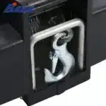 Ηλεκτρικός Εργάτης Τρέιλερ BADA 3000lb (1361kg) 12V - Image 3