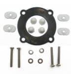 Κιτ φλάντζας βάσης για ηλεκτρική τουαλέτα TMC ET3822