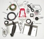 Trim Tab Kit Instatrim Heavy-Duty XP2 12 x 8" - Image 5