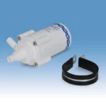 Αντλία Νερού TMC-06302 100GPH 12V - Image 2