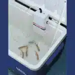 Αντλία Δολώματος Μπαταρίας TMC-00201