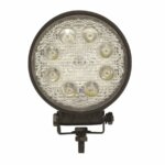 Προβολέας Spot Light LED, με Ψυχρό Λευκό LED 24W