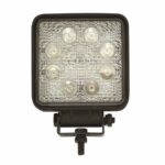 Προβολέας Spot Light LED, με Ψυχρό Λευκό LED 24W