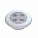 Πλαφονιέρα Οροφής LED 4 x 5W