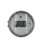 Ψηφιακός Δείκτης Καυσίμου Chesapeake White 0-190hm