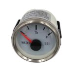 Αναλογικός Δείκτης Νερού Chesapeake White SS