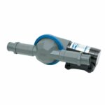 Αντλία Απορριμμάτων Τουαλέτας TMC-0620911 - 22LPH