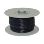 Καλώδιο επικασσιτερωμένο marine PVC - Καφέ 2x1.5 - Image 3