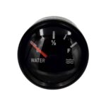 Αναλογικός Δείκτης Νερού Chesapeake Black SS 240-33