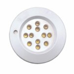 Πλαφονιέρα LED 12 x 5W