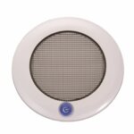 Πλαφονιέρα LED Οροφής Με Διακόπτη