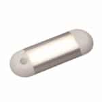 Πλαφονιέρα LED Εσωτερικού Χώρου 195LM με αυτόματο διακόπτη