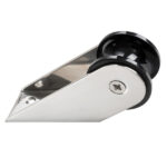 Γλυσιέρα Ράουλο Άγκυρας INOX 155x51mm