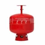 Πυροσβεστήρας Οροφής 12Kg Ξηράς Σκόνης ABC