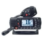 Σταθέρος Πομποδέκτης VHF FM Standard Horizon GX1400E/GPS