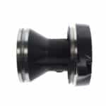 Καπάκι Τιμονιού Κάτω Περίβλημα για Yamaha 683-45361-01-4D