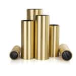 Μπούσα - Κουζινέτο Μπρούτζινο έκδοση σε ίντσες