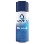 OCTOPUS SIL WAVE - Σπρέι Σιλικόνης 400ml