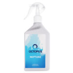 OCTOPUS NEPTUNE - Ισχυρό Aφαιρετικό Mούχλας 500ml