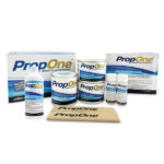 PropOne Kit + Καθαριστικό Προπέλας 1lt