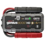 Εκκινητής λιθίου NOCO Boost GB70 HD UltraSafe 2000A