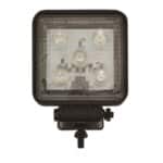 Προβολάκι Spot Light Led Με Βάση - 5 x 3W Ψυχρό λευκό LED