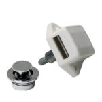 Κλιπς Για Ντουλάπια 16 mm