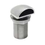 Εξαερισμός Inox 1/2"