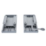 Βάση Διπλού Καθίσματος