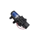 Πρεσοστατική Αντλία Νερού Four Marine 12V 1.3GPM - 70PSI