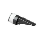 Τάπα Απορροής Φ40mm Μαύρη