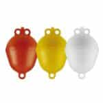 Σημαδούρα Αχλάδι Φ25cm x H39cm