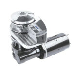 Εργάτης Άγκυρας BADA C912 Χωνευτός 900W/24V – Για σκάφη από 6m έως 10m