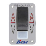 Πίνακας Χειριστήριο Εργάτη