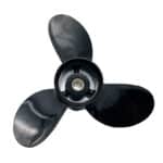 Προπέλες Αλουμινίου Τύπου TOHATSU – MERCURY 8-9.8hp - Image 4