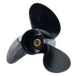 Προπέλες Αλουμινίου Τύπου TOHATSU - SUZUKI 60-140hp - Image 2