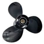 Προπέλες Αλουμινίου Τύπου EVINRUDE - JOHNSON 8-20hp - Image 4