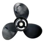 Προπέλες Αλουμινίου Τύπου EVINRUDE - JOHNSON 8-20hp - Image 2