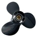 Προπέλες Αλουμινίου Τύπου EVINRUDE - JOHNSON 15-35hp - Image 4