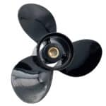 Προπέλες Αλουμινίου Τύπου EVINRUDE - JOHNSON 15-35hp - Image 3