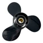 Προπέλες Αλουμινίου Tύπου EVINRUDE - JOHNSON 40-140hp - Image 4