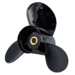 Προπέλες Αλουμινίου Tύπου EVINRUDE - JOHNSON 40-140hp - Image 2